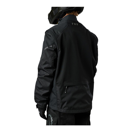 Bluza cross FOX DEFEND OFF-ROAD BLACK czarny