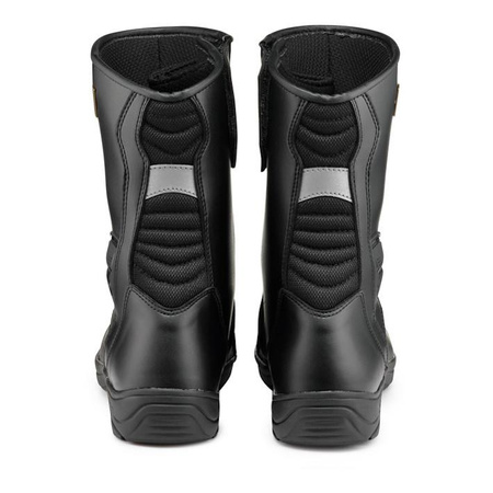 Buty turystyczne  SIDI GAVIA GORE-TEX BLACK/BLACK czarny