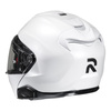Kask szczękowy HJC RPHA 91 PEARL WHITE biały