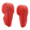 Protektor wymienny łokci LEATT INSERTS 3DF CE LEVEL 1 PARA czerwony