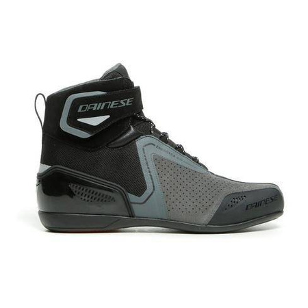 Buty krótkie DAINESE ENERGYCA AIR BLACK/GREY czarny szary