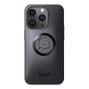 Etui na telefon SP CONNECT PHONE CASE SPC+ IPHONE 14 PRO czarny