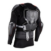 Zbroja LEATT 3.5 BLACK czarny