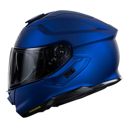Kask integralny SHOEI GT-AIR 3 MATT BLUE METALLIC niebieski