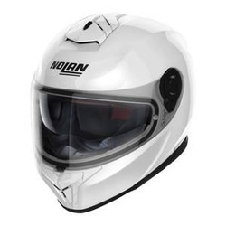 Kask integralny NOLAN N80-8 CLASSIC WHITE biały