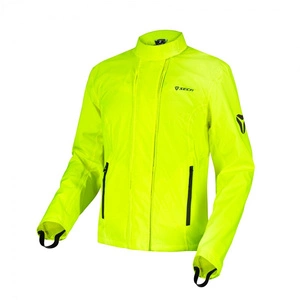 Kurtka przeciwdeszczowa damska SECA MULTIDRY LADY FLUO YELLOW żółty fluo