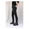 Spodnie damskie BROGER CALIFORNIA CASUAL LADY WASHED BLACK czarny