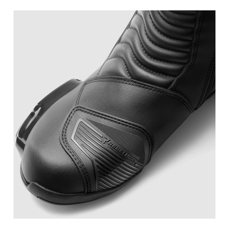 Buty sportowe REBELHORN GTR BLACK czarny