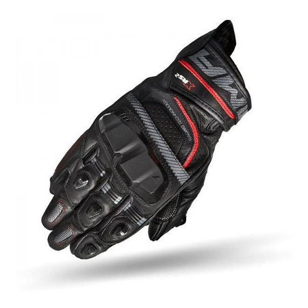 Rękawice sportowe SHIMA XRS-2 BLACK czarny