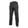 Spodnie tekstylne MOTOID SPECTRUM MESH BLACK czarny