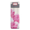 Kubek termiczny KAMBUKKA ETNA Pink Blossom 500ml biały różowy szary