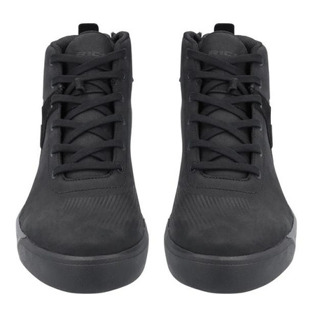Buty krótkie RICHA TRAVIS WP BLACK czarny