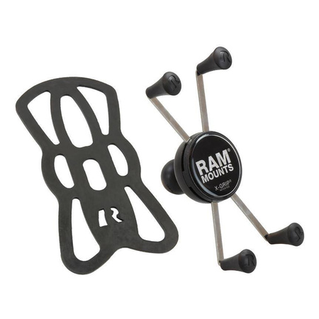 Uchwyt RAM MOUNT X-GRIP na większe urządzenia