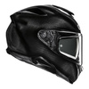 Kask integralny HJC RPHA 72 CARBON SOLID BLACK czarny