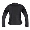 Kurtka tekstylna damska RICHA AIRSUMMER LADY BLACK czarny