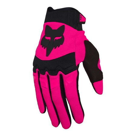 Rękawice cross FOX DIRTPAW PINK różowy