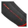 Kurtka tekstylna SHIMA X-MESH 2.0 RED czarny czerwony