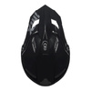 Kask cross IMX FMX-02 BLACK czarny