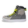 Trampki motocyklowe REBELHORN VANDAL MYSTERIOUS GREY/FLUO YELLOW szary żółty fluo