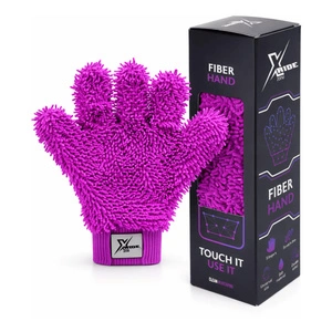 Rękawiczka z mikrofibry XZONE FIBER HAND