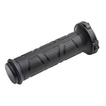 Podgrzewane manetki motocyklowe LAMPA HEATED GRIPS