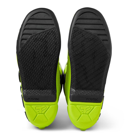 Buty cross FOX COMP FLUO YELLOW żółty fluo