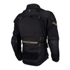 Kurtka tekstylna LEATT ADV MULTITOUR 7.5 STEALTH czarny