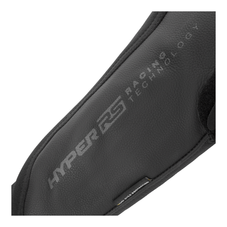 Kombinezon jednoczęściowy SHIMA HYPER RS BLACK/RED czarny czerwony szary