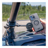 Uchwyt do mocowania SP CONNECT ROLL CAGE MOUNT 3D SPC+ MAG BLACK czarny