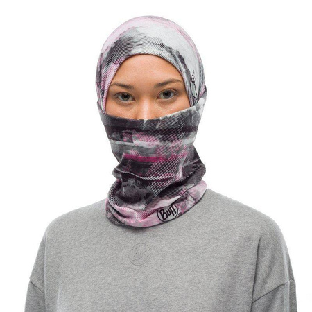 Chusta komin BUFF NEW ORIGINAL UV FUGIA GREY