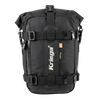 Torba na siedzenie motocykla KRIEGA US-5 DRYPACK CORDURA czarny