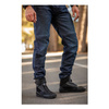 Jeansy motocyklowe SECA RANGER BLUE niebieski