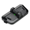 Interkom uniwersalny CARDO OUTDOOR BLACK