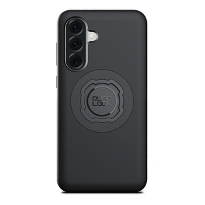 Etui na telefon QUAD LOCK MAG Samsung Galaxy A56 czarny