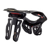 Ochraniacz karku LEATT 6.5 NECK BRACE CARBON BLACK czarny