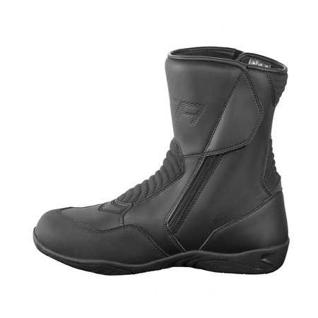 Buty turystyczne  SECA COMET II BLACK czarny