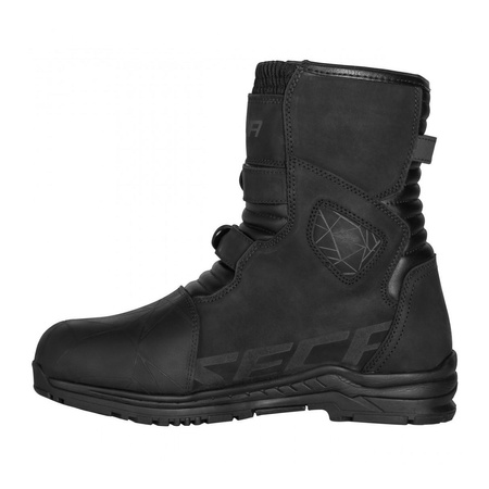 Buty turystyczne  SECA S-ADV BLACK czarny