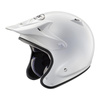 Kask otwarty ARAI PENTA PRO WHITE biały