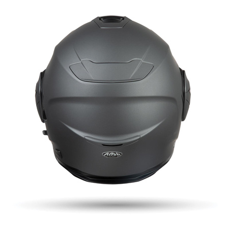 Kask szczękowy Airoh REV 19 COLOR ANTHRCITE MATT grafitowy szary