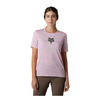 Koszulka rowerowa damska FOX LADY RANGER TRU DRI BLUSH różowy fioletowy