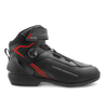 Buty krótkie SHIMA ENZO AIR BLACK/RED czarny czerwony