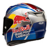 Kask integralny HJC RPHA 12 RED BULL AUSTIN GP 2 niebieski żółty czerwony