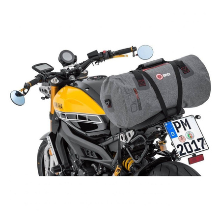 Rollbag Q-BAG GRAY (35L)