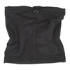 Chusta komin FURYGAN TUBE MICRO BLACK czarny