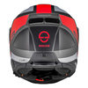 Kask integralny SCHUBERTH S3 ECE DAYTONA ANTHRACITE grafitowy