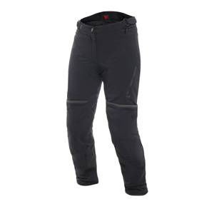 Spodnie tekstylne damskie DAINESE CARVE MASTER 2 LADY GORE-TEX BLACK czarny