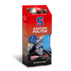 PREPARAT USUWAJĄCY RYSY S100 KRATZER POLITUR 50 ML