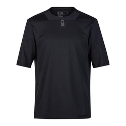 Koszulka rowerowa FOX DEFEND BLACK czarny