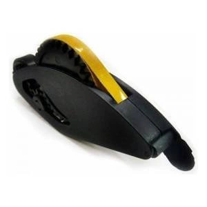 Taśma paski na rant felgi KEITI YELLOW