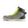 Trampki motocyklowe damskie SHIMA SX-2 EVO LADY GREY szary biały